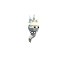 Rune wisp, as the game draws it