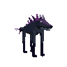 Shade wolf, as the game draws it